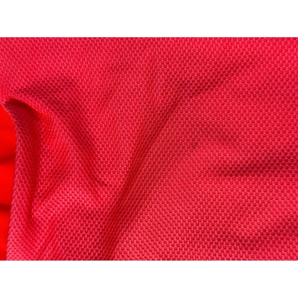 Aerie Pink Textured Cutout One Piece Swimsuit XL Long READ DESCRIPTION